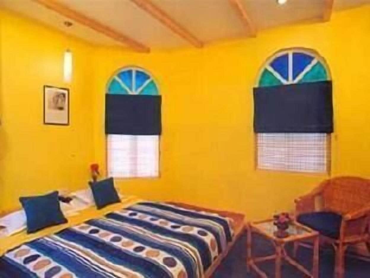 Varca Palms Beach Resort المظهر الخارجي الصورة