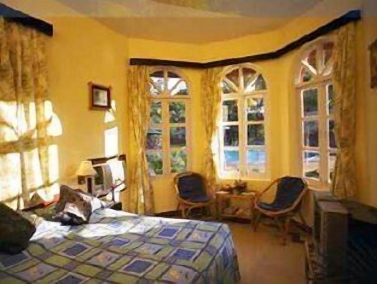 Varca Palms Beach Resort المظهر الخارجي الصورة
