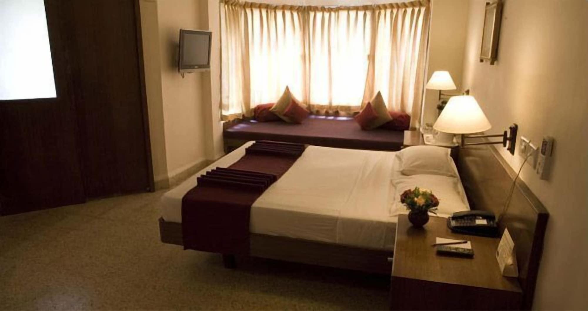 Varca Palms Beach Resort المظهر الخارجي الصورة