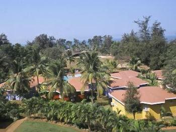 Varca Palms Beach Resort المظهر الخارجي الصورة