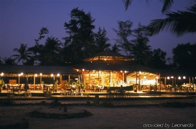 Varca Palms Beach Resort المظهر الخارجي الصورة