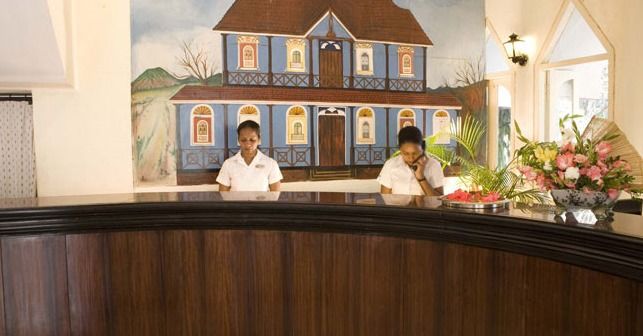 Varca Palms Beach Resort المظهر الخارجي الصورة