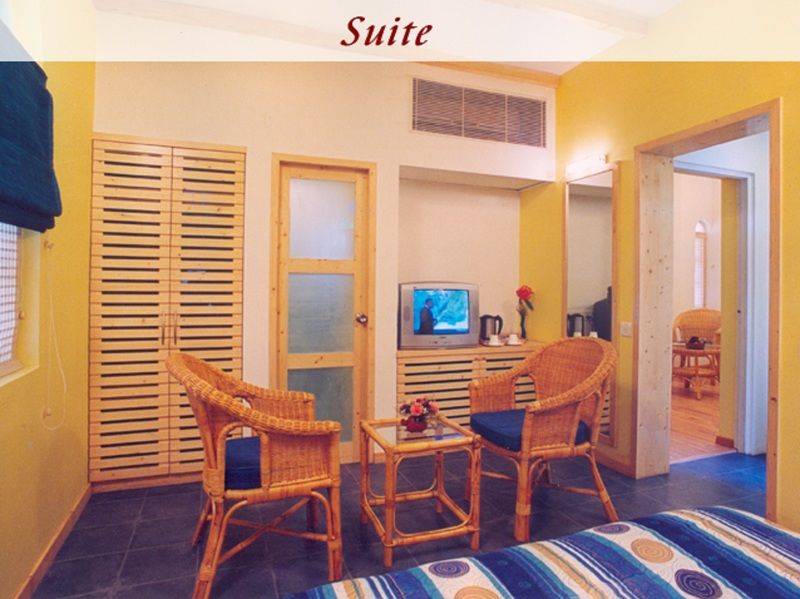 Varca Palms Beach Resort المظهر الخارجي الصورة