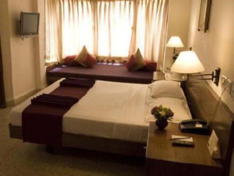 Varca Palms Beach Resort المظهر الخارجي الصورة