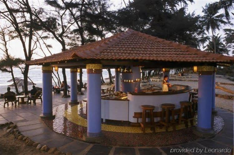 Varca Palms Beach Resort المظهر الخارجي الصورة