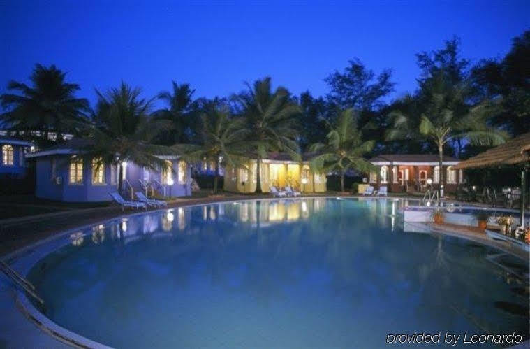 Varca Palms Beach Resort المظهر الخارجي الصورة